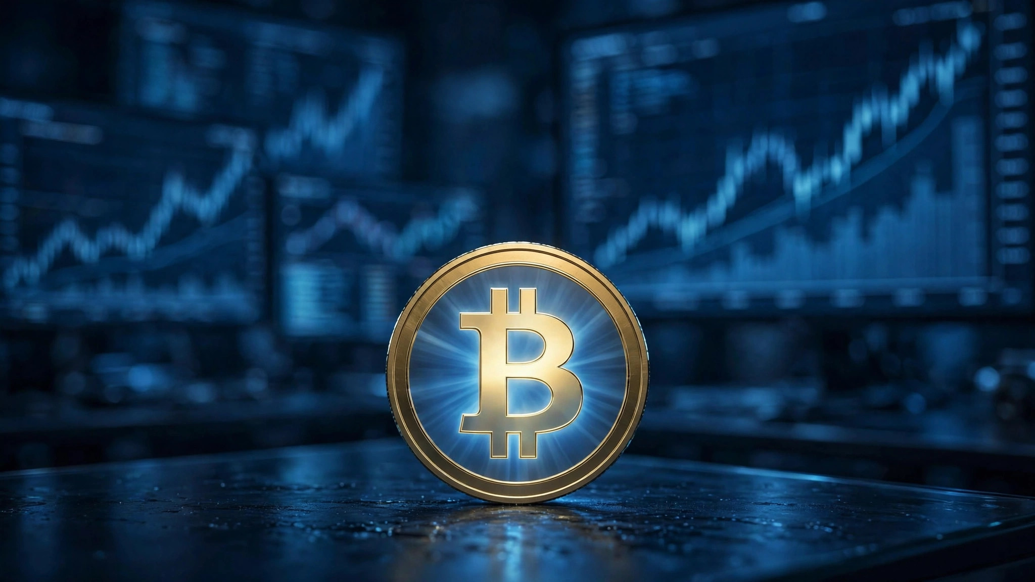 Bitcoin's Institutional Era: What Comes Next for Crypto