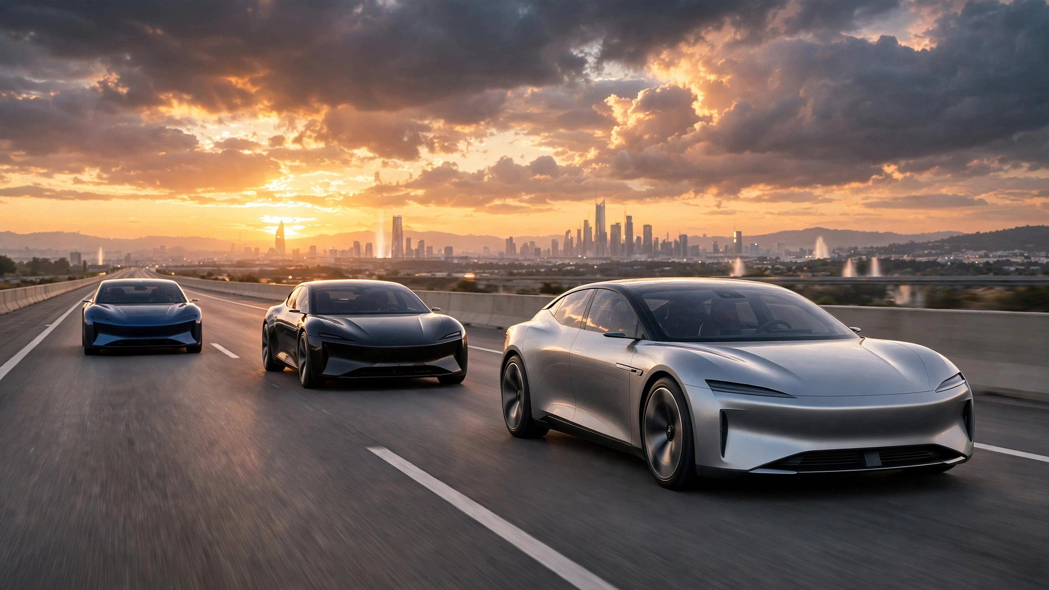 EV Price War 2026: The Winners, Losers and What's Next