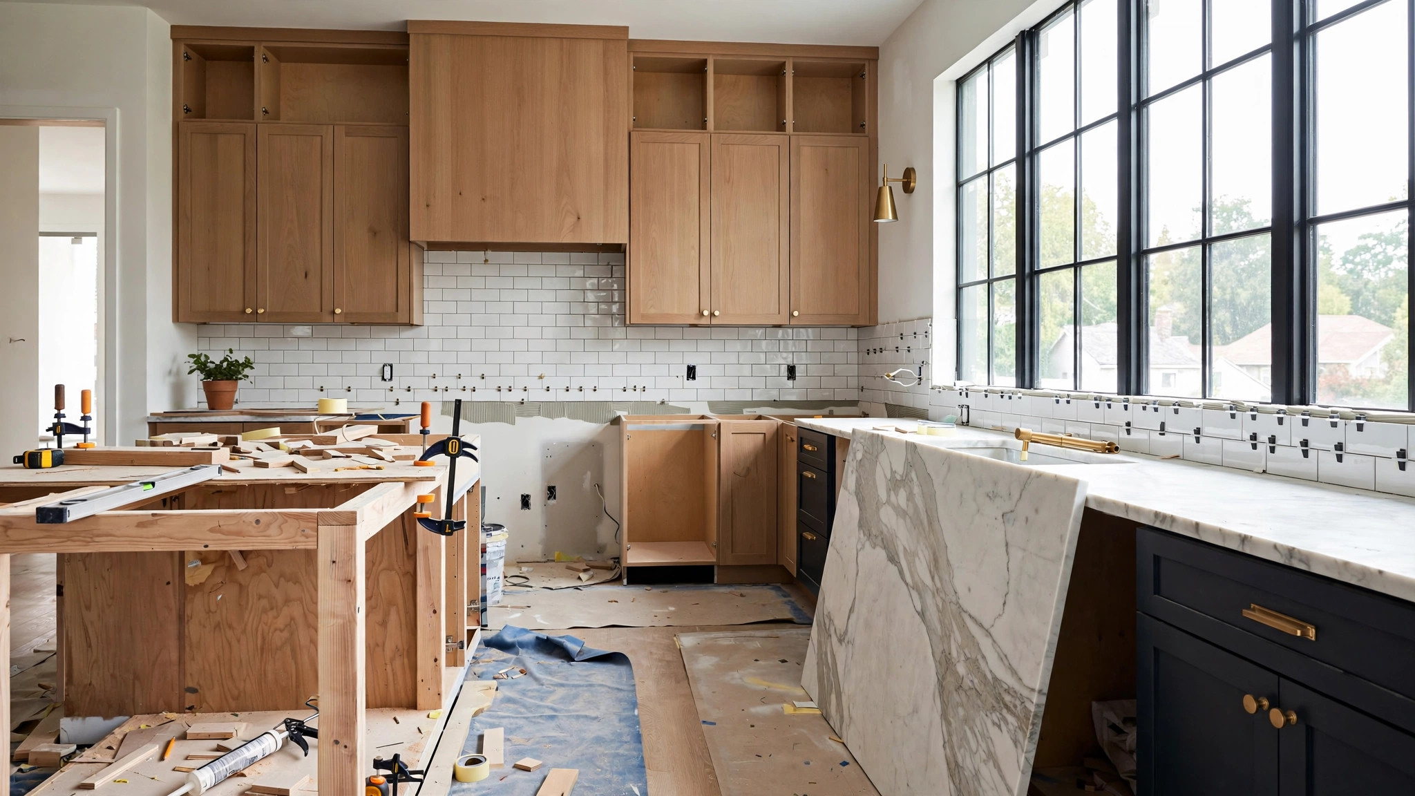 The Highest-ROI Home Renovations Worth Doing in 2026