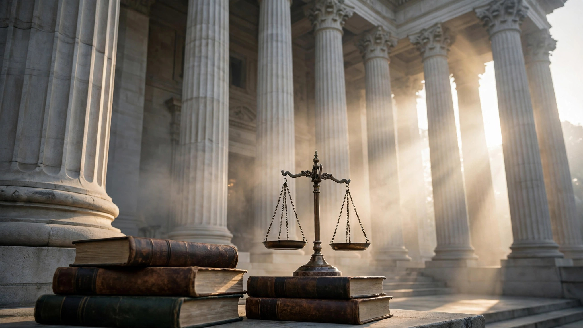 The Legal Battles That Will Define Big Tech in 2026