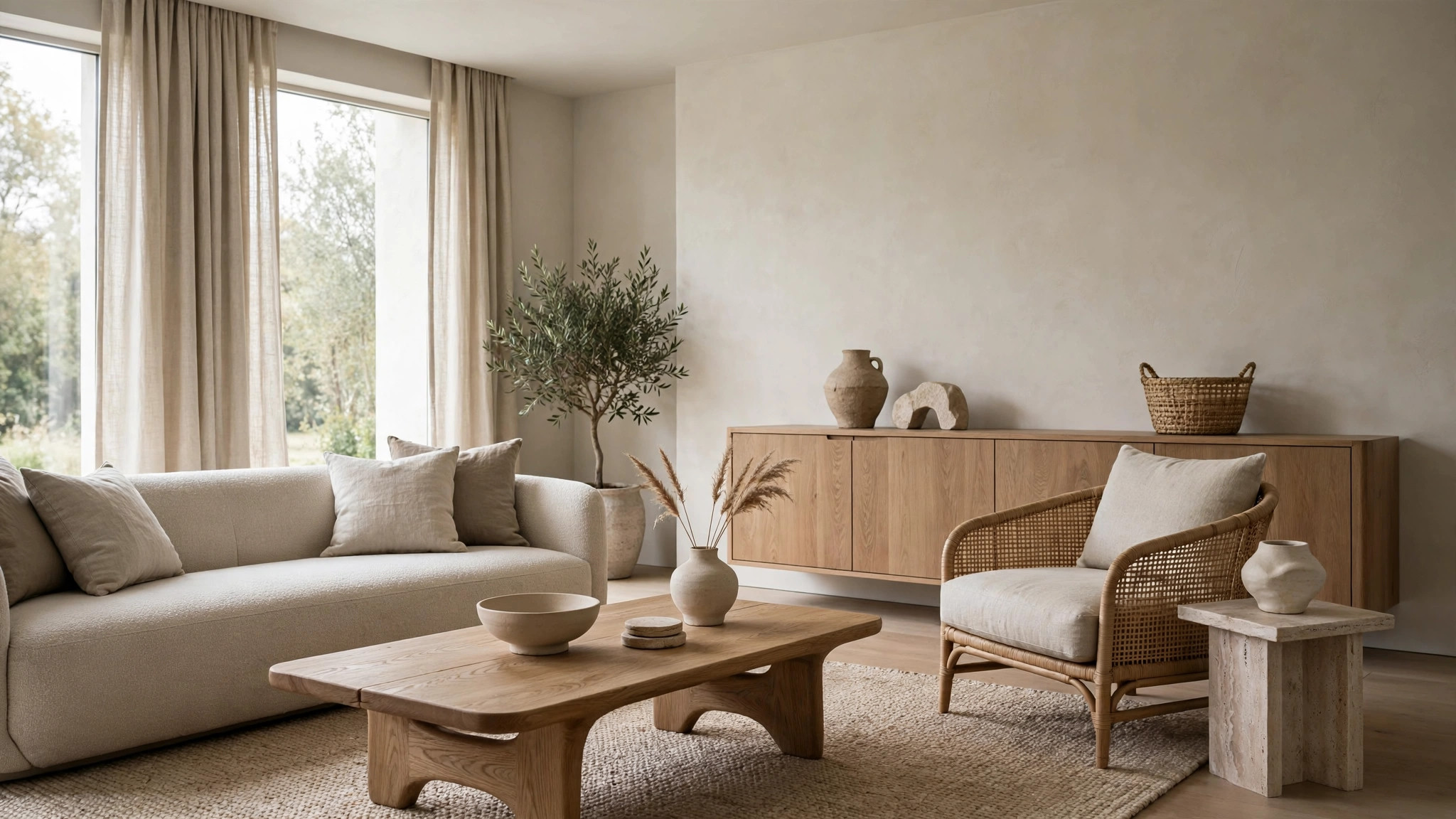 The Rise of Quiet Luxury: Wealth Learns to Whisper
