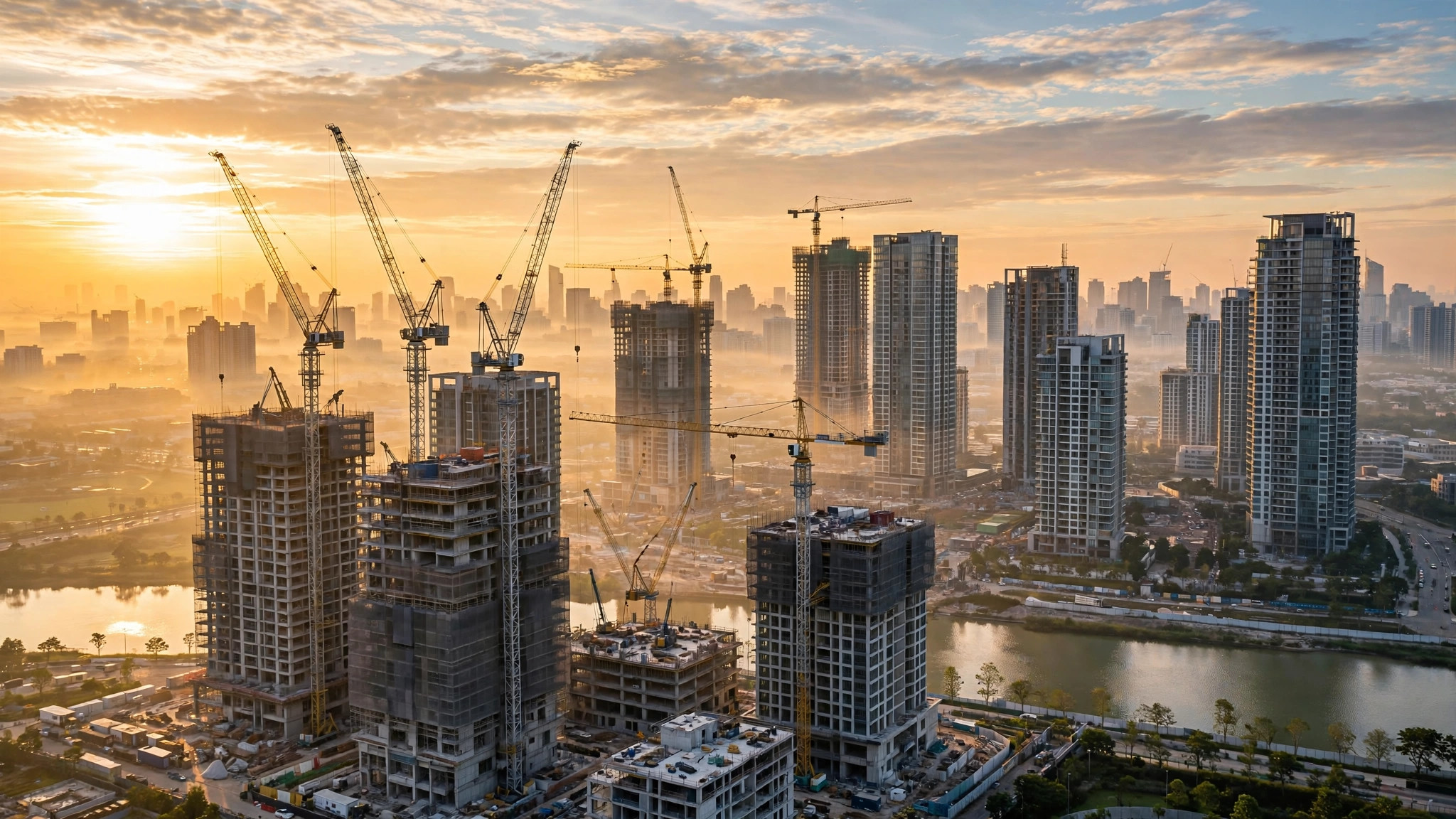 Why Smart Money Is Betting Big on Secondary Cities