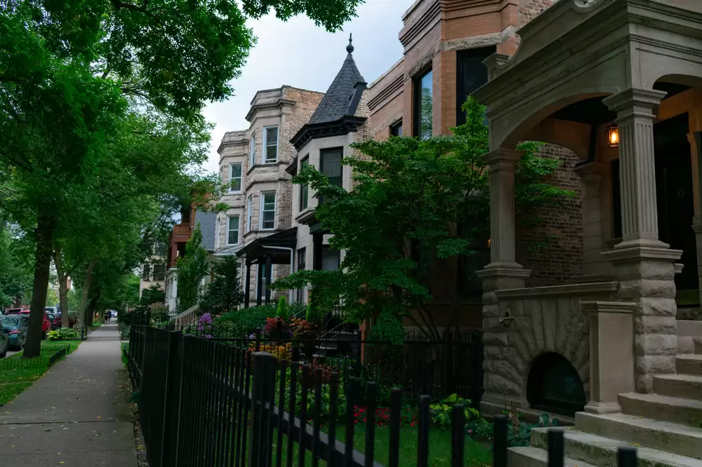 Chicago Best Neighborhoods for Families and Real