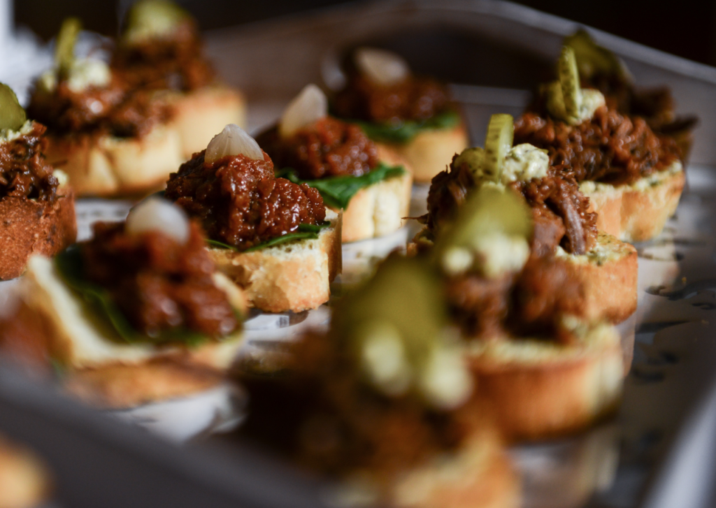 Creative Small Food Business Ideas For Students The Forbes