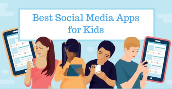 The Ultimate Social Media Apps for Kids: Nurturing Safe Online Experiences