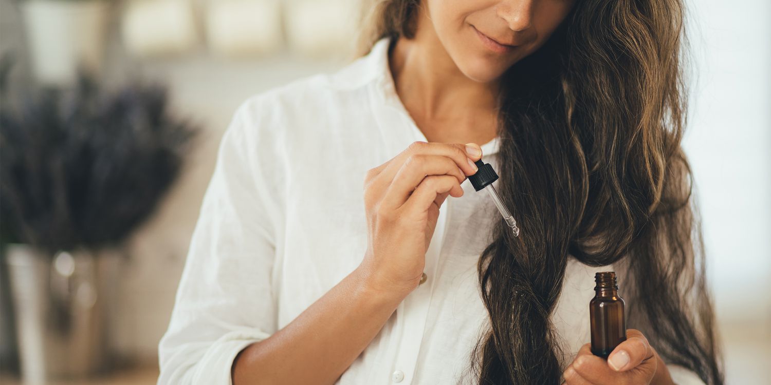 The Ultimate Guide to Best Hair Oils For Healthy Hair