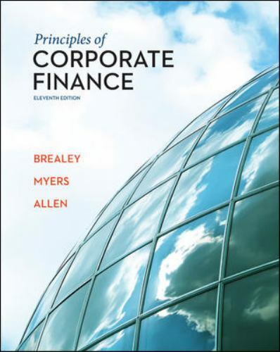 The Legal Backbone: Principles of Corporate Finance Law